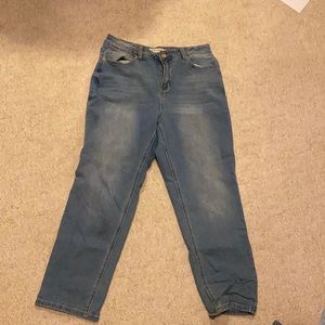 Great Smokey jeans